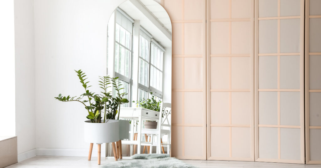 espelho sob medidas em Betim