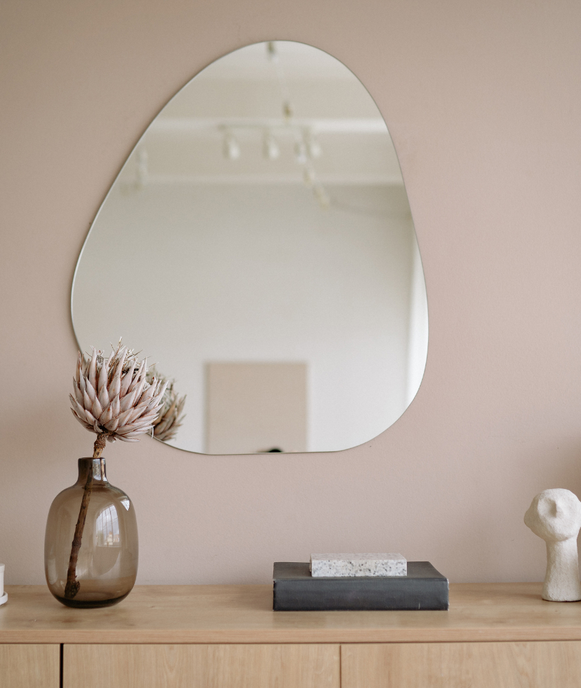 espelhos sob medidas em Betim