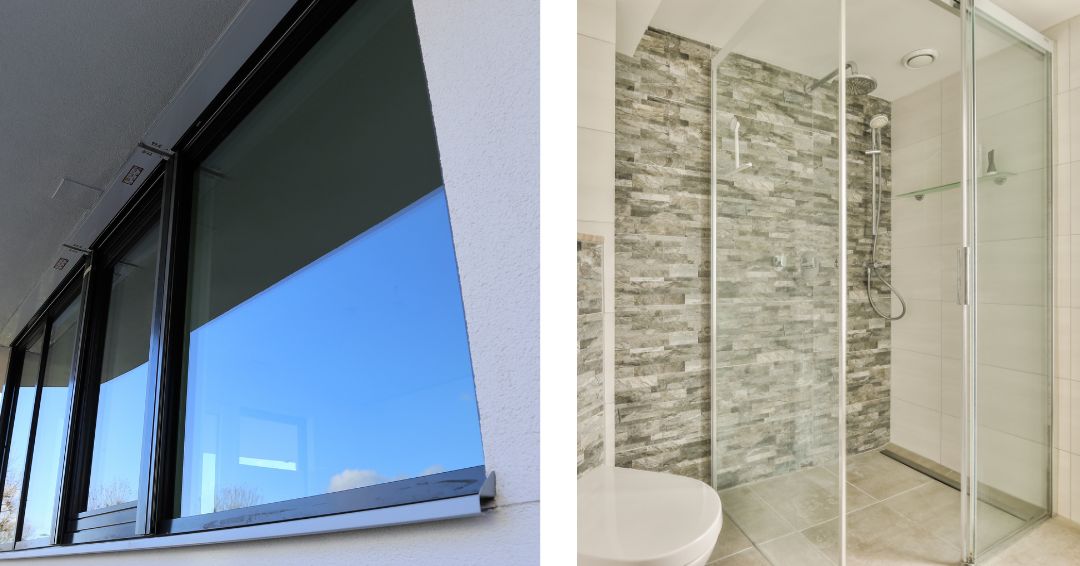 Vidraçaria em Betim | Vidraceiro Perto de Mim seviços realizados